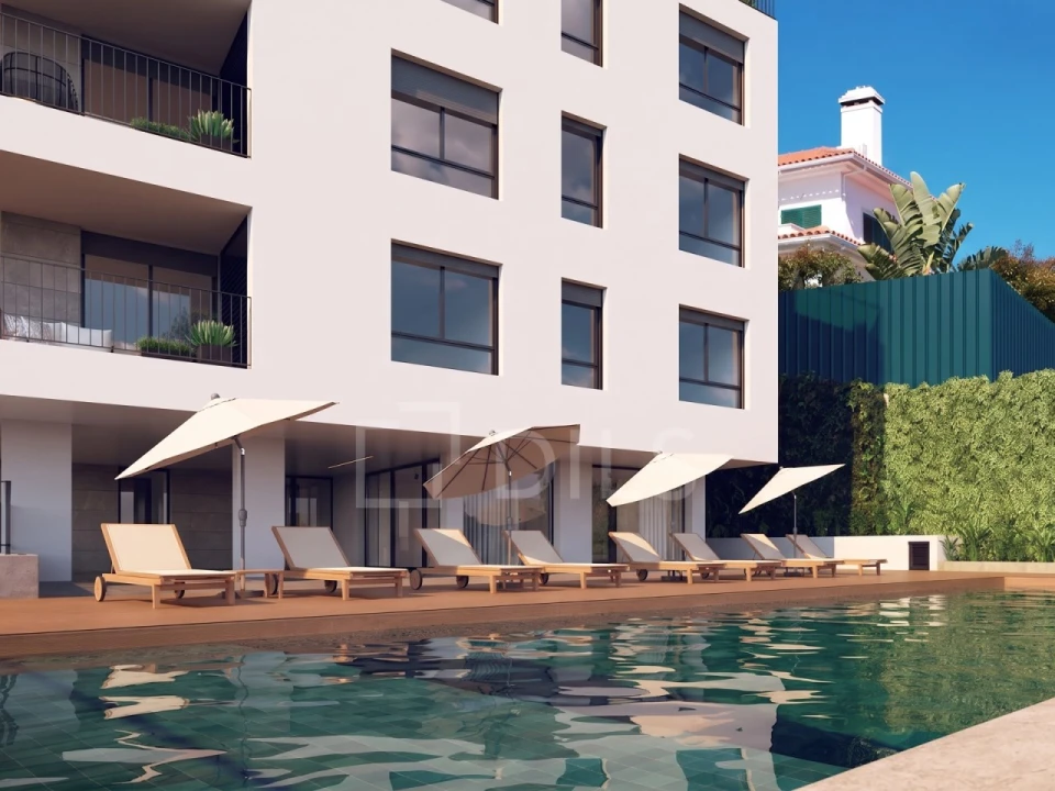 Apartamento T3 para Venda em Oeiras e São Julião da Barra, Paço de Arcos e Caxias Foto 9