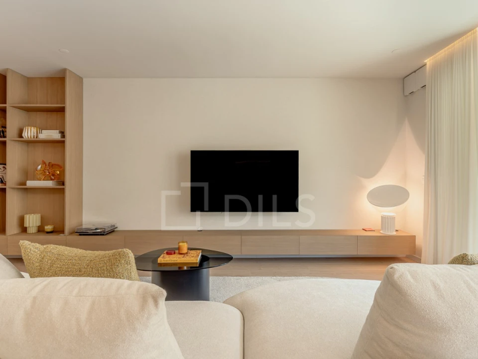 Apartamento T3 para Venda em Oeiras e São Julião da Barra, Paço de Arcos e Caxias Foto 9