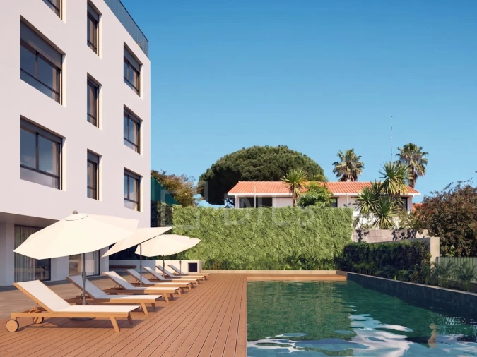 Apartamento T3 para Venda em Oeiras e São Julião da Barra, Paço de Arcos e Caxias Foto 18