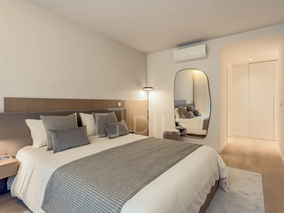 Apartamento T3 para Venda em Oeiras e São Julião da Barra, Paço de Arcos e Caxias Foto 16