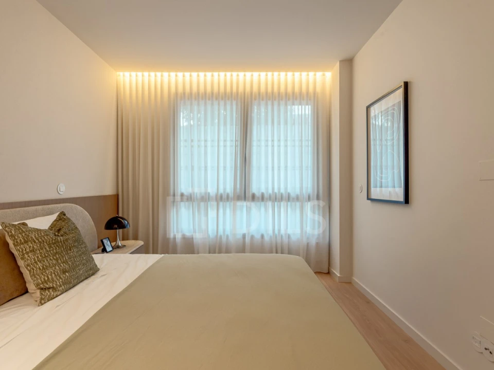 Apartamento T3 para Venda em Oeiras e São Julião da Barra, Paço de Arcos e Caxias Foto 18