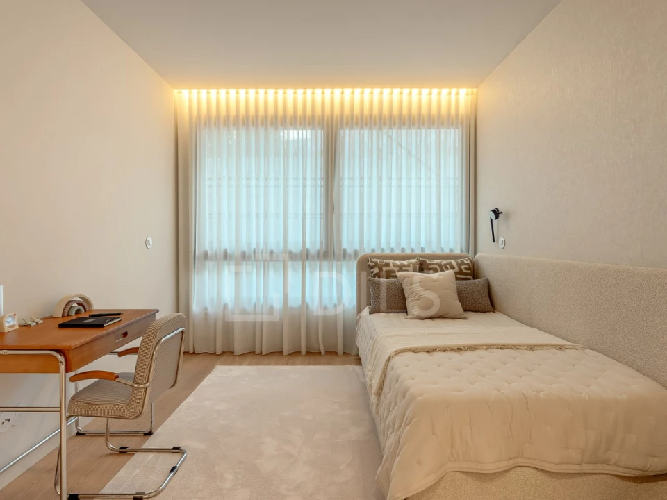 Apartamento T3 para Venda em Oeiras e São Julião da Barra, Paço de Arcos e Caxias Foto 19