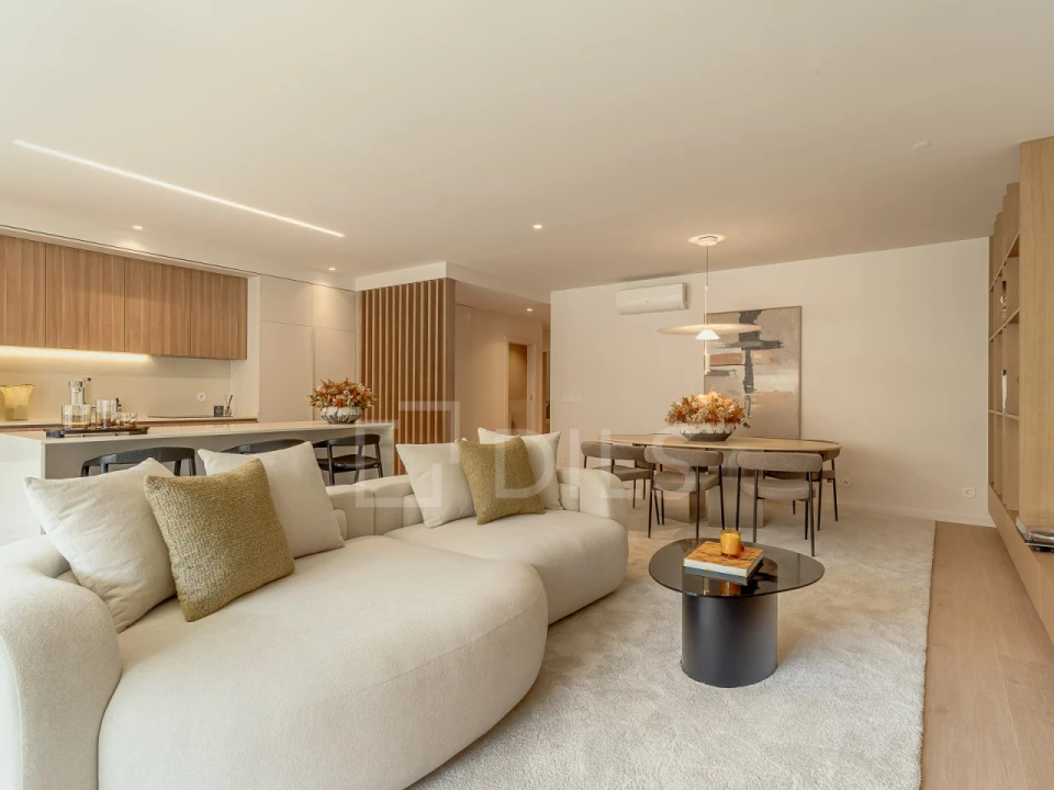 Apartamento T3 para Venda em Oeiras e São Julião da Barra, Paço de Arcos e Caxias Foto 2