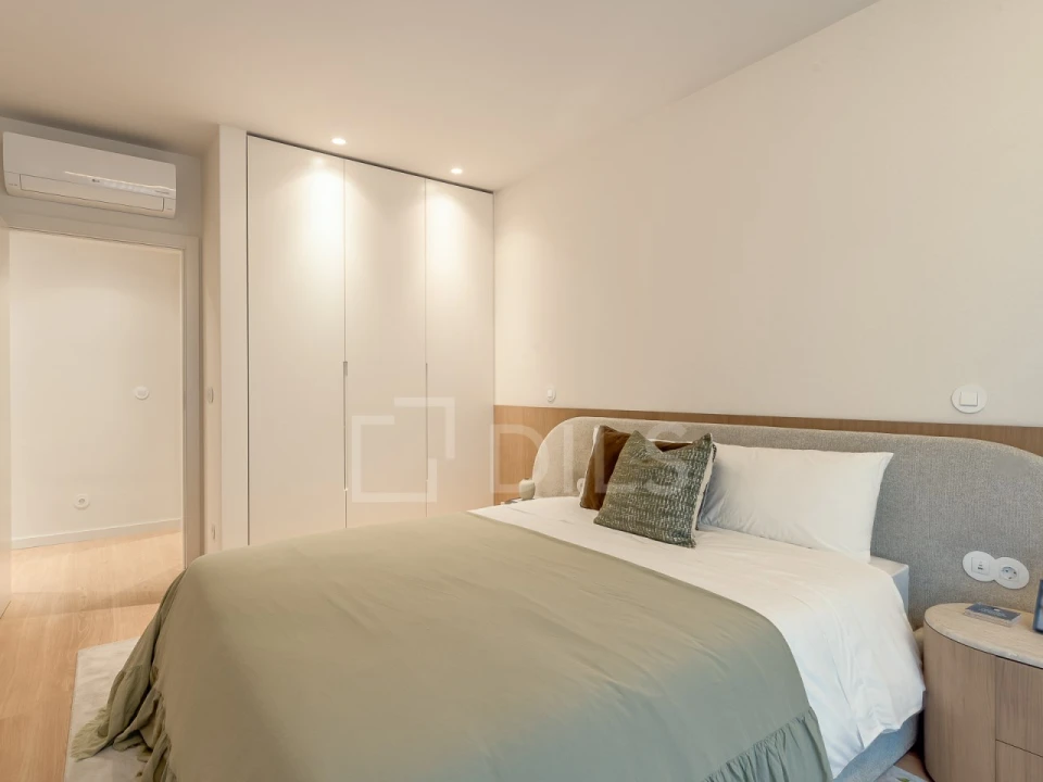 Apartamento T3 para Venda em Oeiras e São Julião da Barra, Paço de Arcos e Caxias Foto 15