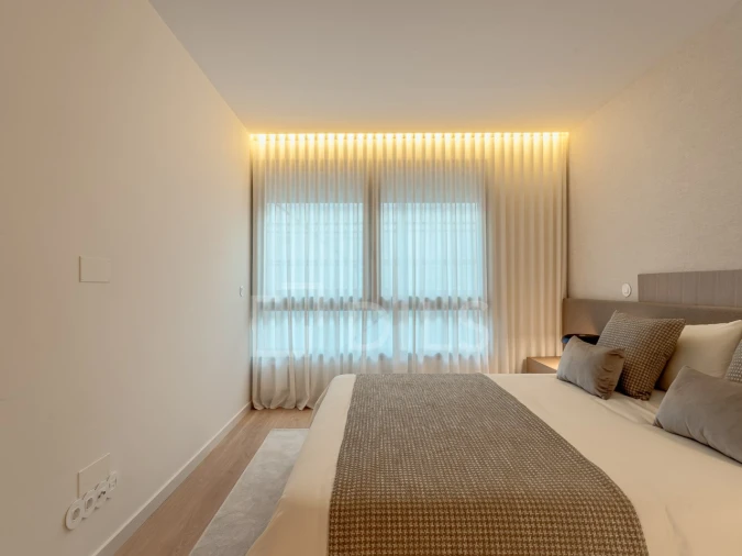 Apartamento T3 para Venda em Oeiras e São Julião da Barra, Paço de Arcos e Caxias Foto 14