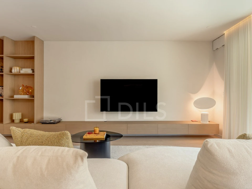 Apartamento T3 para Venda em Oeiras e São Julião da Barra, Paço de Arcos e Caxias Foto 8