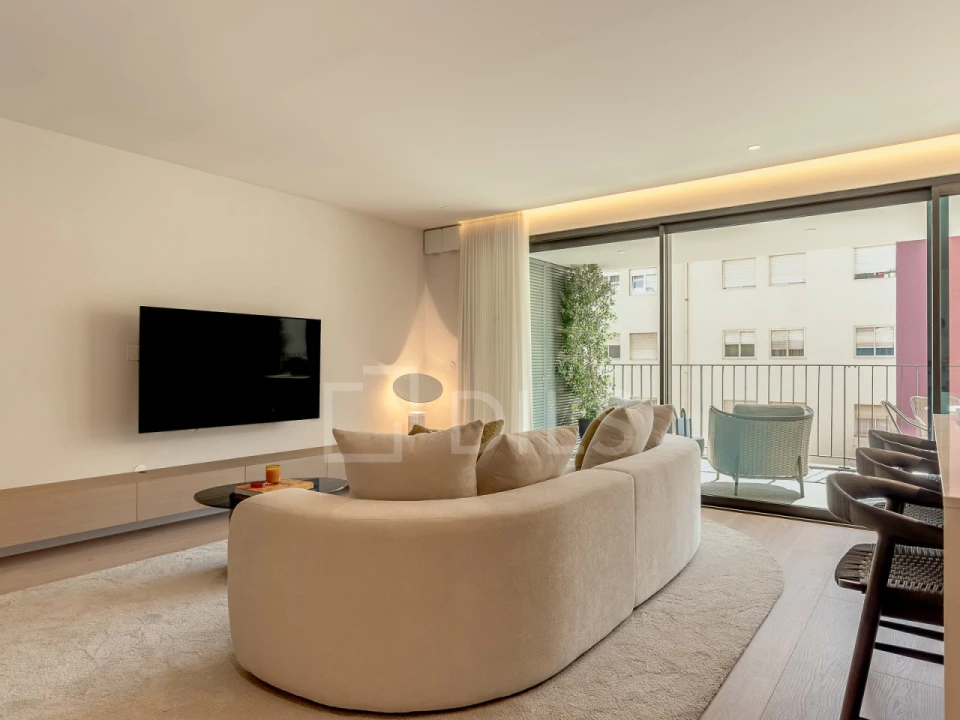 Apartamento T3 para Venda em Oeiras e São Julião da Barra, Paço de Arcos e Caxias Foto 10