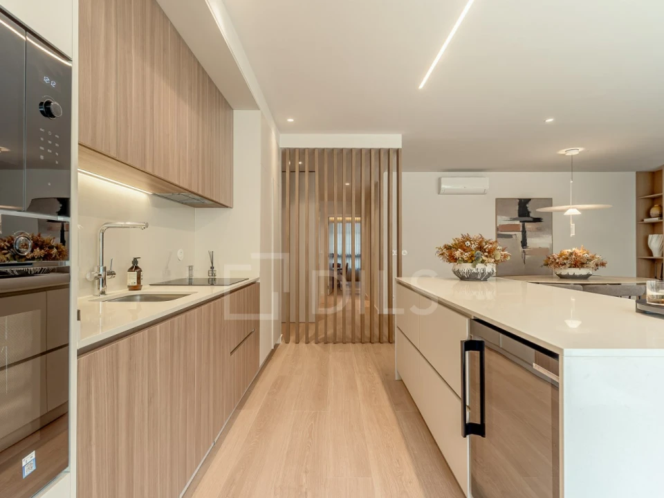 Apartamento T3 para Venda em Oeiras e São Julião da Barra, Paço de Arcos e Caxias Foto 13