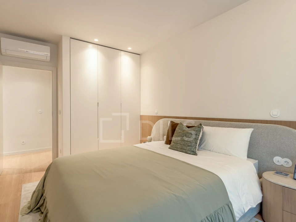 Apartamento T3 para Venda em Oeiras e São Julião da Barra, Paço de Arcos e Caxias Foto 15