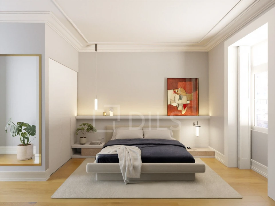 Apartamento para Venda em Santa Maria Maior Foto 4
