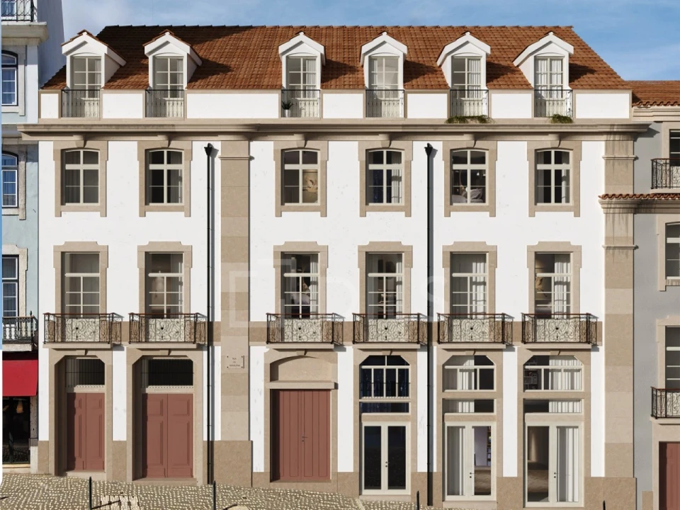 Apartamento para Venda em Santa Maria Maior Foto 8