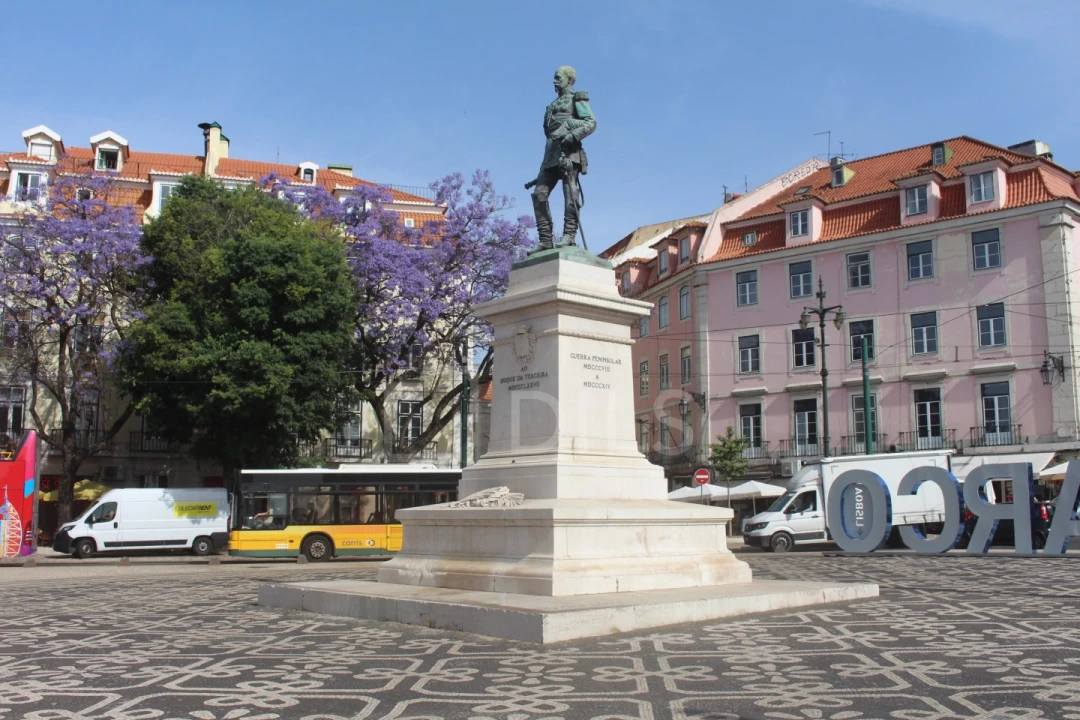 Apartamento para Venda em Santa Maria Maior Foto 16