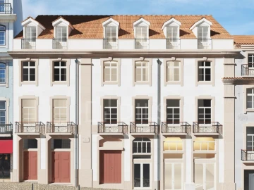 Apartamento para Venda em Santa Maria Maior