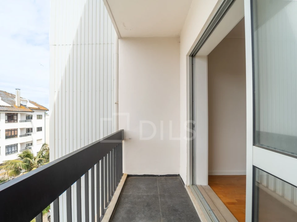 Apartamento T4 para Arrendamento em Aldoar, Foz do Douro e Nevogilde Foto 20