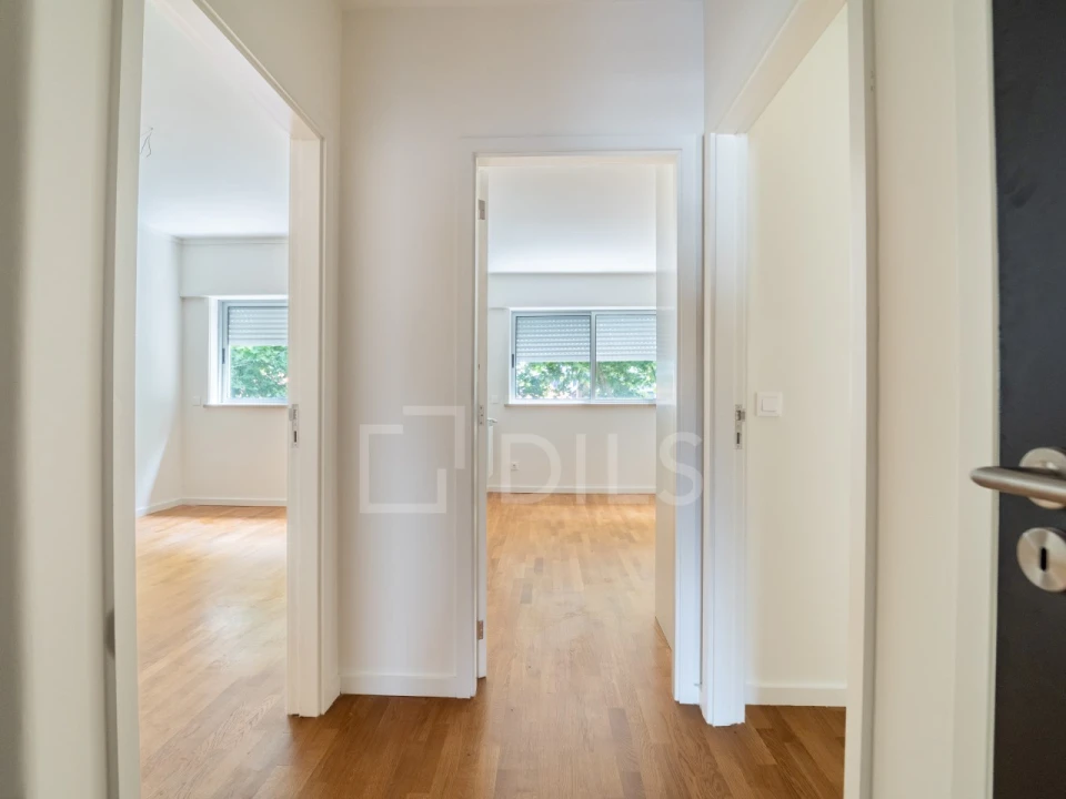 Apartamento T4 para Arrendamento em Aldoar, Foz do Douro e Nevogilde Foto 22