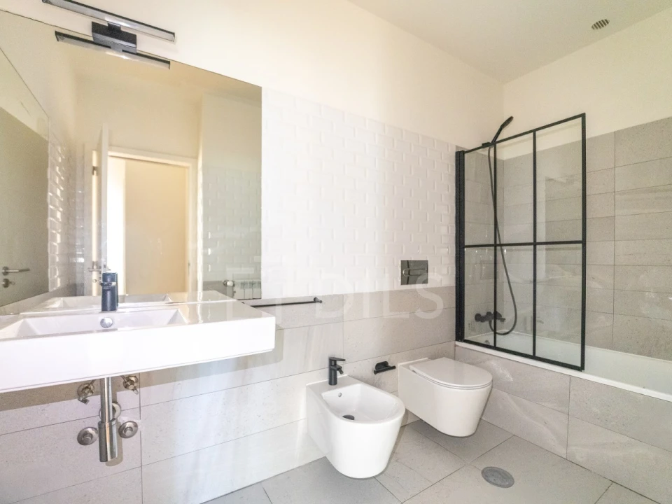 Apartamento T4 para Arrendamento em Aldoar, Foz do Douro e Nevogilde Foto 10