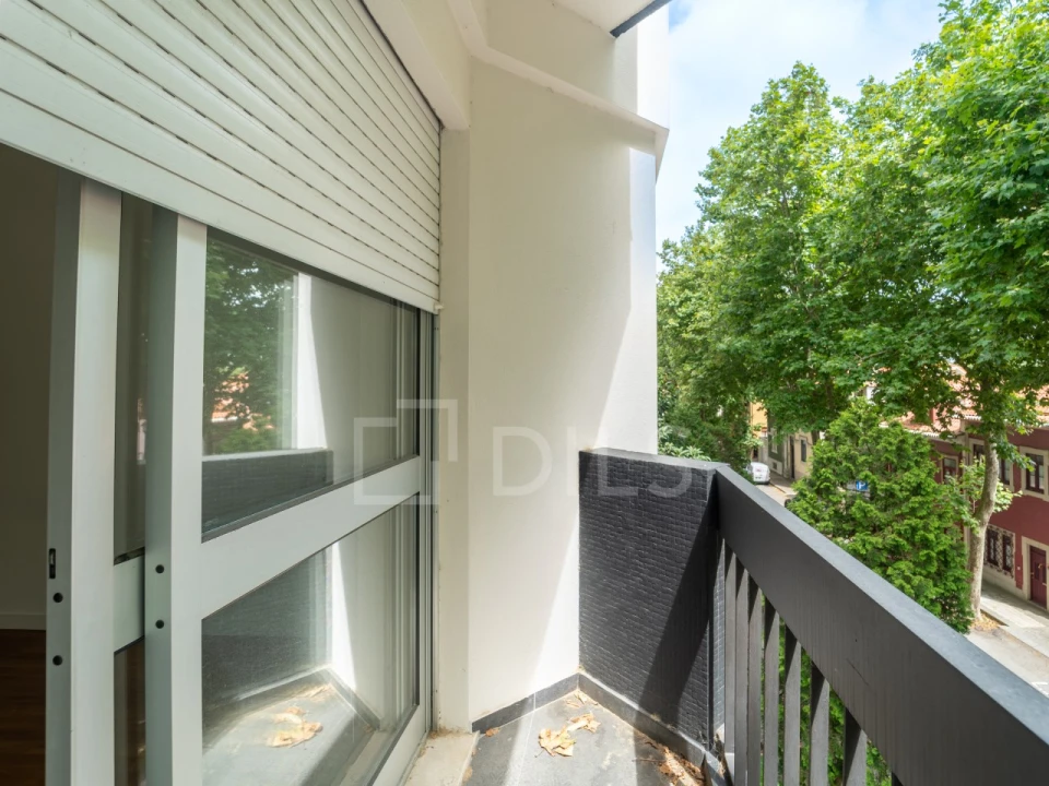Apartamento T4 para Arrendamento em Aldoar, Foz do Douro e Nevogilde Foto 31
