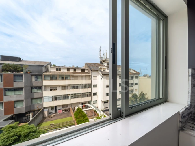 Apartamento T4 para Arrendamento em Aldoar, Foz do Douro e Nevogilde Foto 19