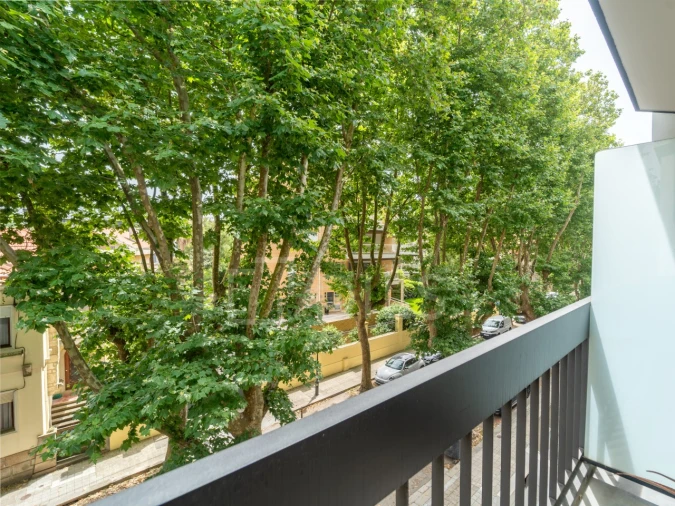 Apartamento T4 para Arrendamento em Aldoar, Foz do Douro e Nevogilde Foto 32