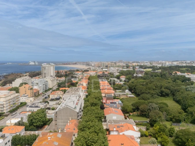 Apartamento T4 para Arrendamento em Aldoar, Foz do Douro e Nevogilde Foto 37