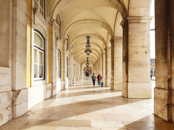 Loja para Venda em Santa Maria Maior Foto 19