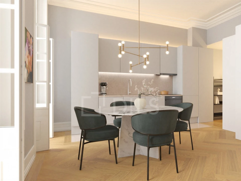 Apartamento para Venda em Santa Maria Maior Foto 3