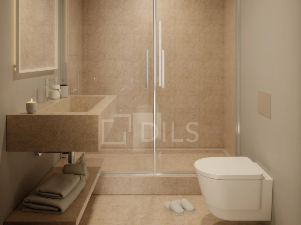 Apartamento para Venda em Santa Maria Maior Foto 6