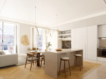 Apartamento para Venda em Santa Maria Maior
