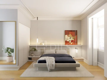 Apartamento para Venda em Santa Maria Maior