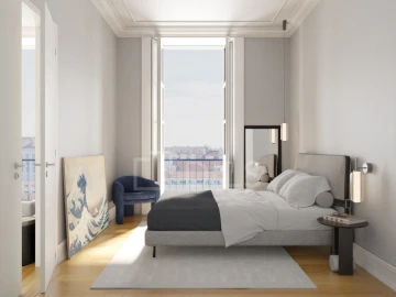 Apartamento para Venda em Santa Maria Maior