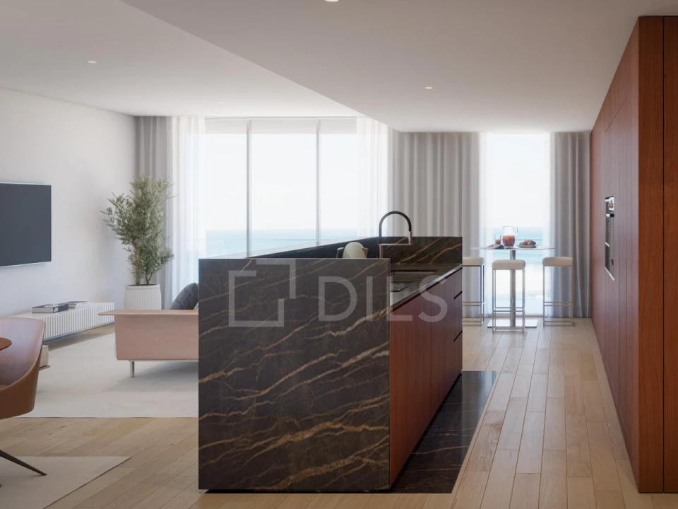 Apartamento T1 para Venda em Vila do Conde Foto 3