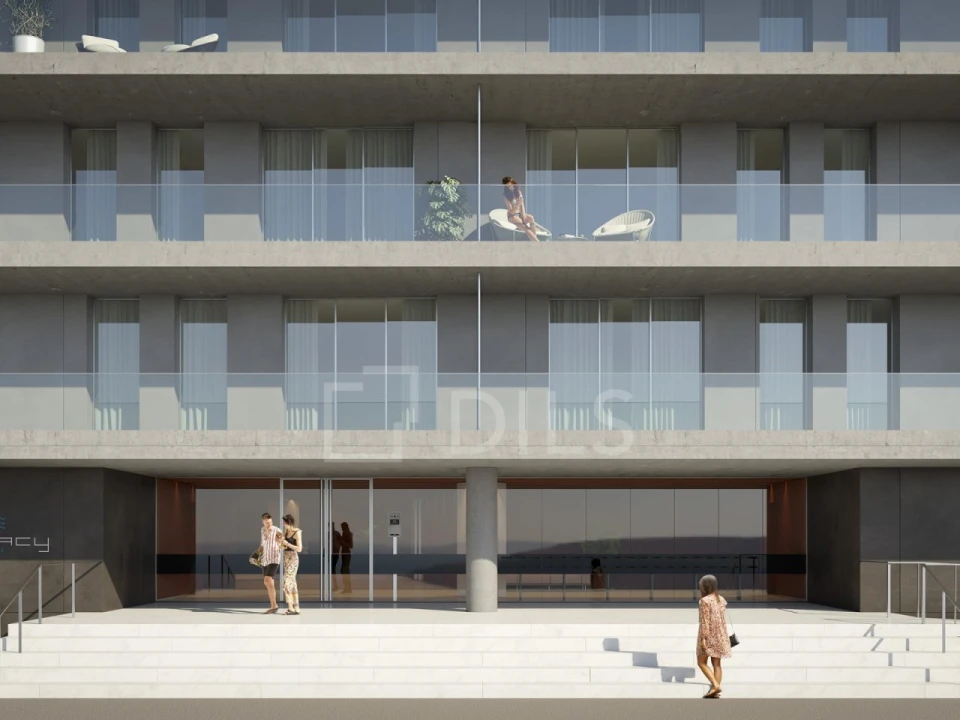 Apartamento T1 para Venda em Vila do Conde Foto 9