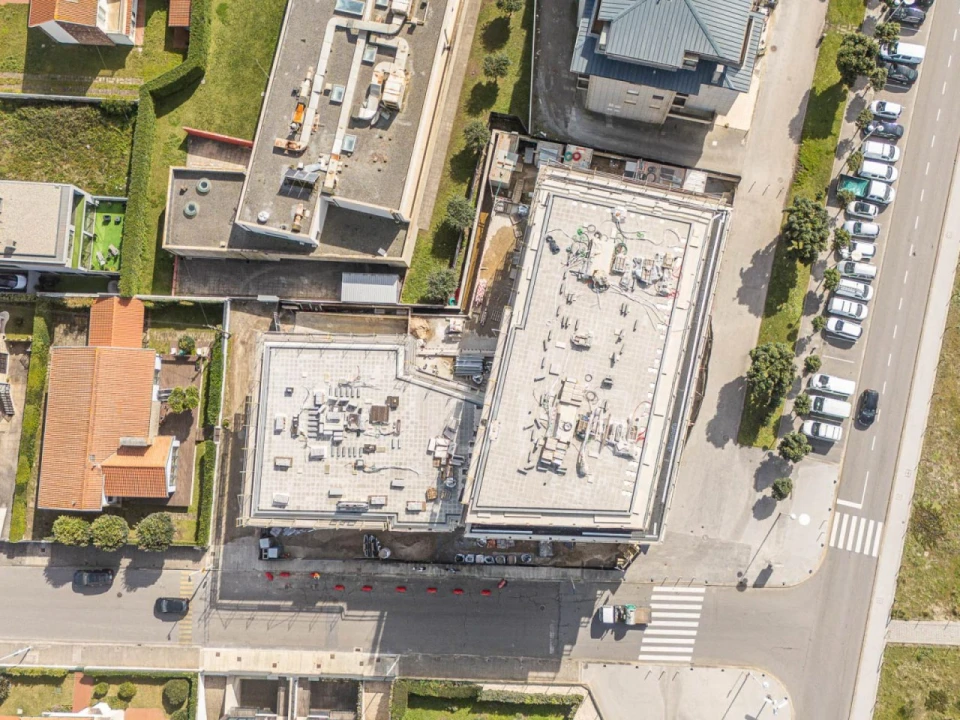 Apartamento T1 para Venda em Vila do Conde Foto 25