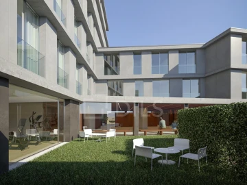 Apartamento T1 para Venda em Vila do Conde