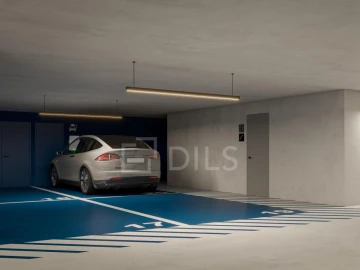 Apartamento T1 para Venda em Vila do Conde