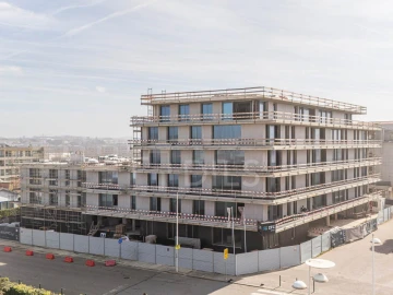 Apartamento T1 para Venda em Vila do Conde