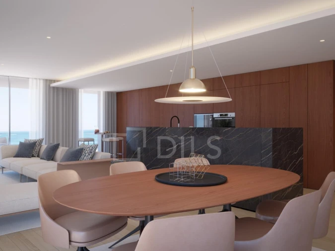 Apartamento T1 para Venda em Vila do Conde Foto 2