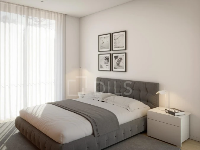Apartamento T1 para Venda em Vila do Conde Foto 5