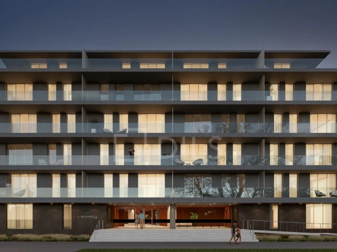 Apartamento T1 para Venda em Vila do Conde Foto 12