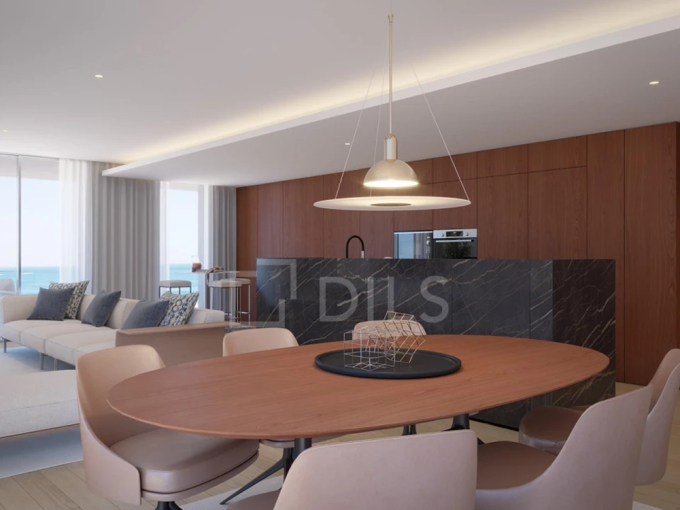 Apartamento T1 para Venda em Vila do Conde Foto 2