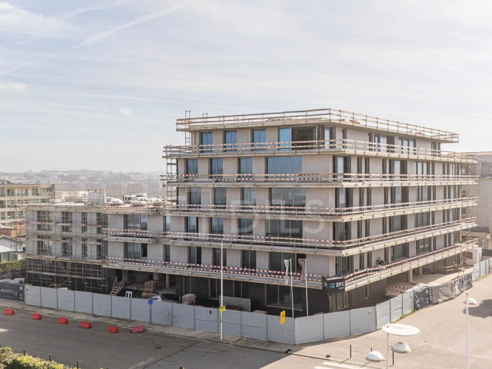 Apartamento T1 para Venda em Vila do Conde Foto 20