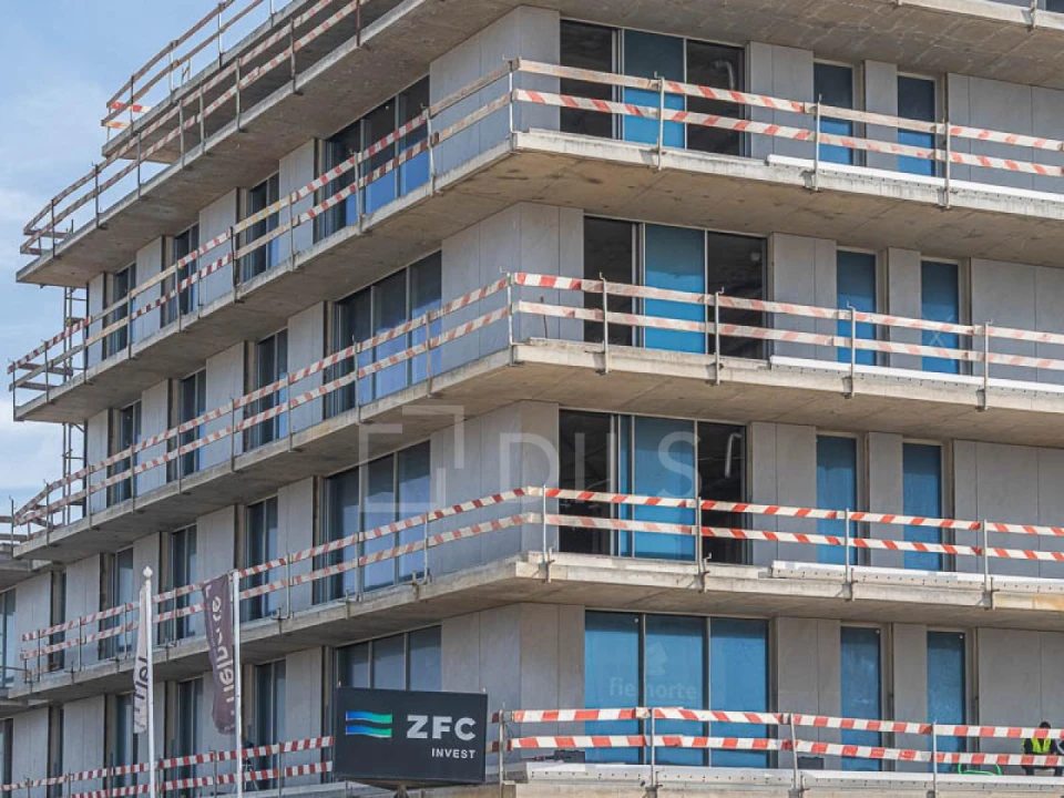 Apartamento T1 para Venda em Vila do Conde Foto 21