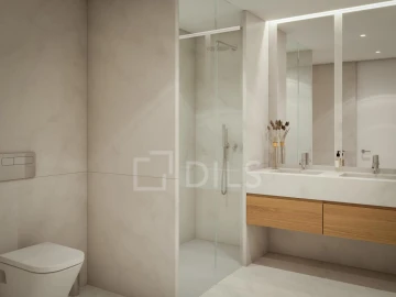 Apartamento T1 para Venda em Vila do Conde