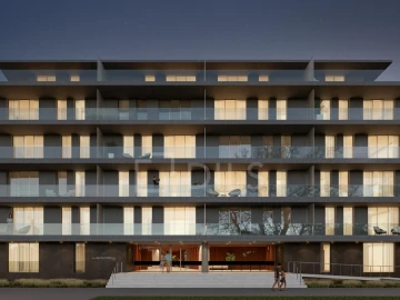 Apartamento T1 para Venda em Vila do Conde