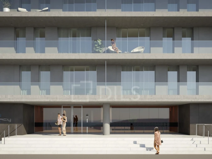 Apartamento T1 para Venda em Vila do Conde Foto 9