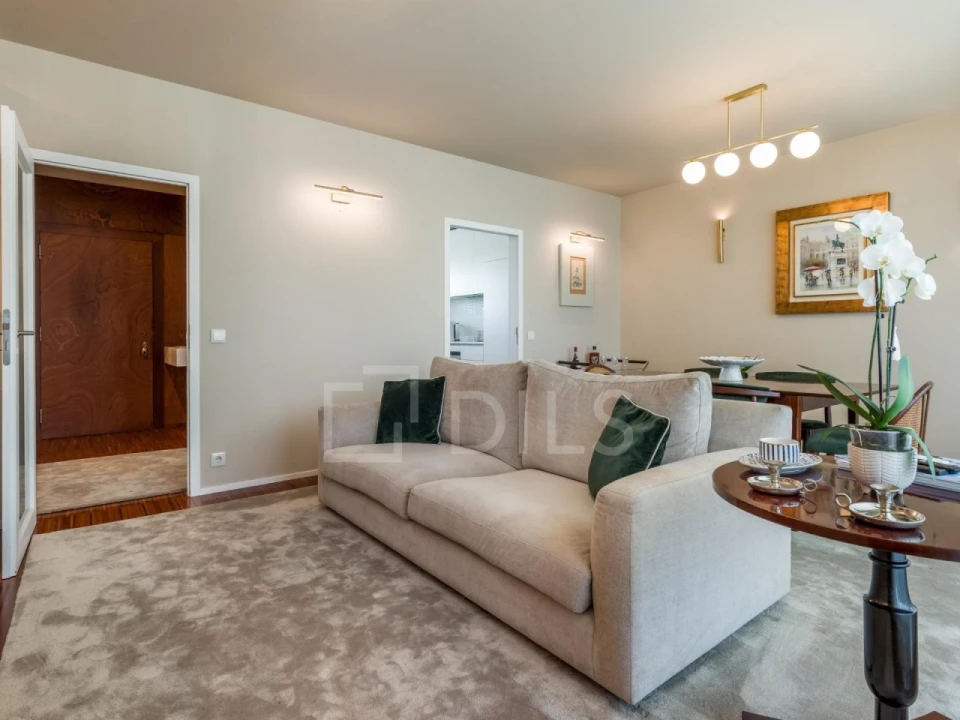 Apartamento T2 para Venda em Lordelo do Ouro e Massarelos Foto 14