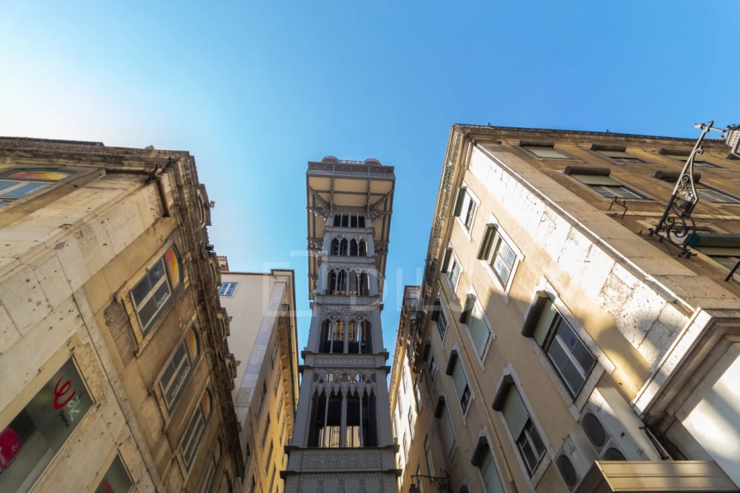 Apartamento T2 para Venda em Santa Maria Maior Foto 19