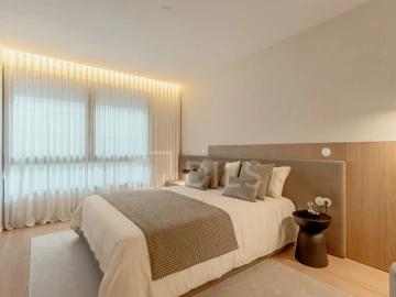 Apartamento T3 para Venda em Oeiras e São Julião da Barra, Paço de Arcos e Caxias