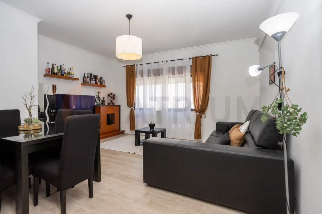 Apartamento T3 para Venda em Setubal (São Sebastião) Foto 1