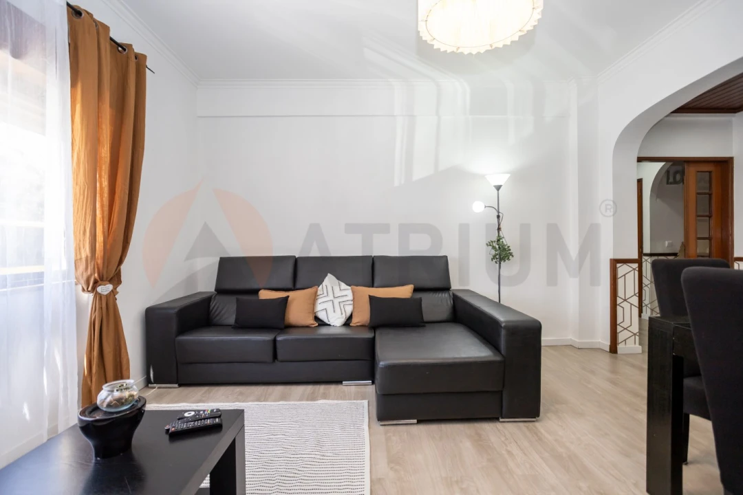Apartamento T3 para Venda em Setubal (São Sebastião) Foto 4